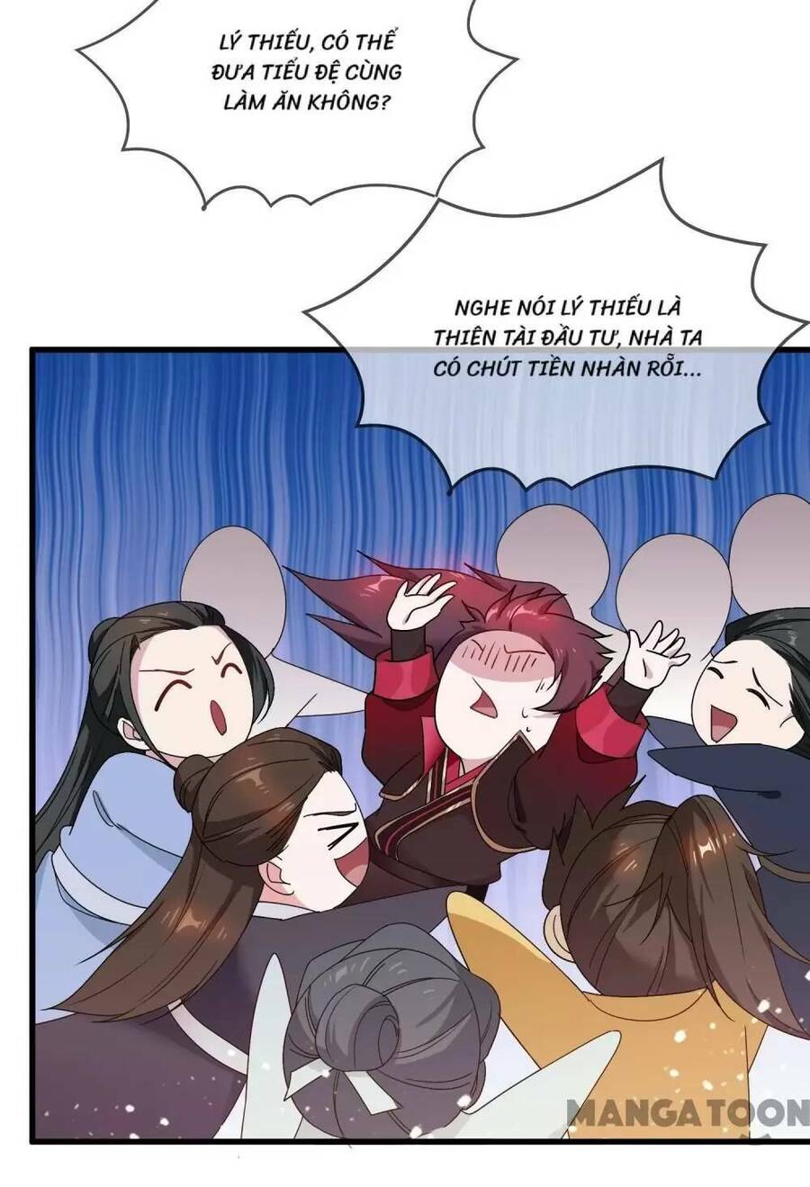 Cực Phẩm Bại Gia Tử Chapter  49 - 30