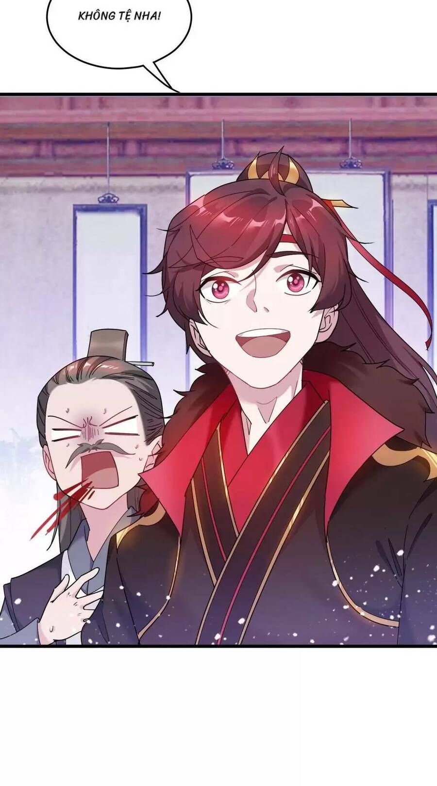 Cực Phẩm Bại Gia Tử Chapter  49 - 4