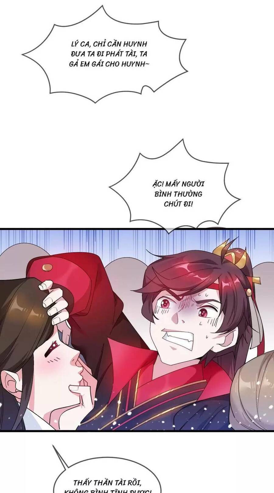 Cực Phẩm Bại Gia Tử Chapter  49 - 31