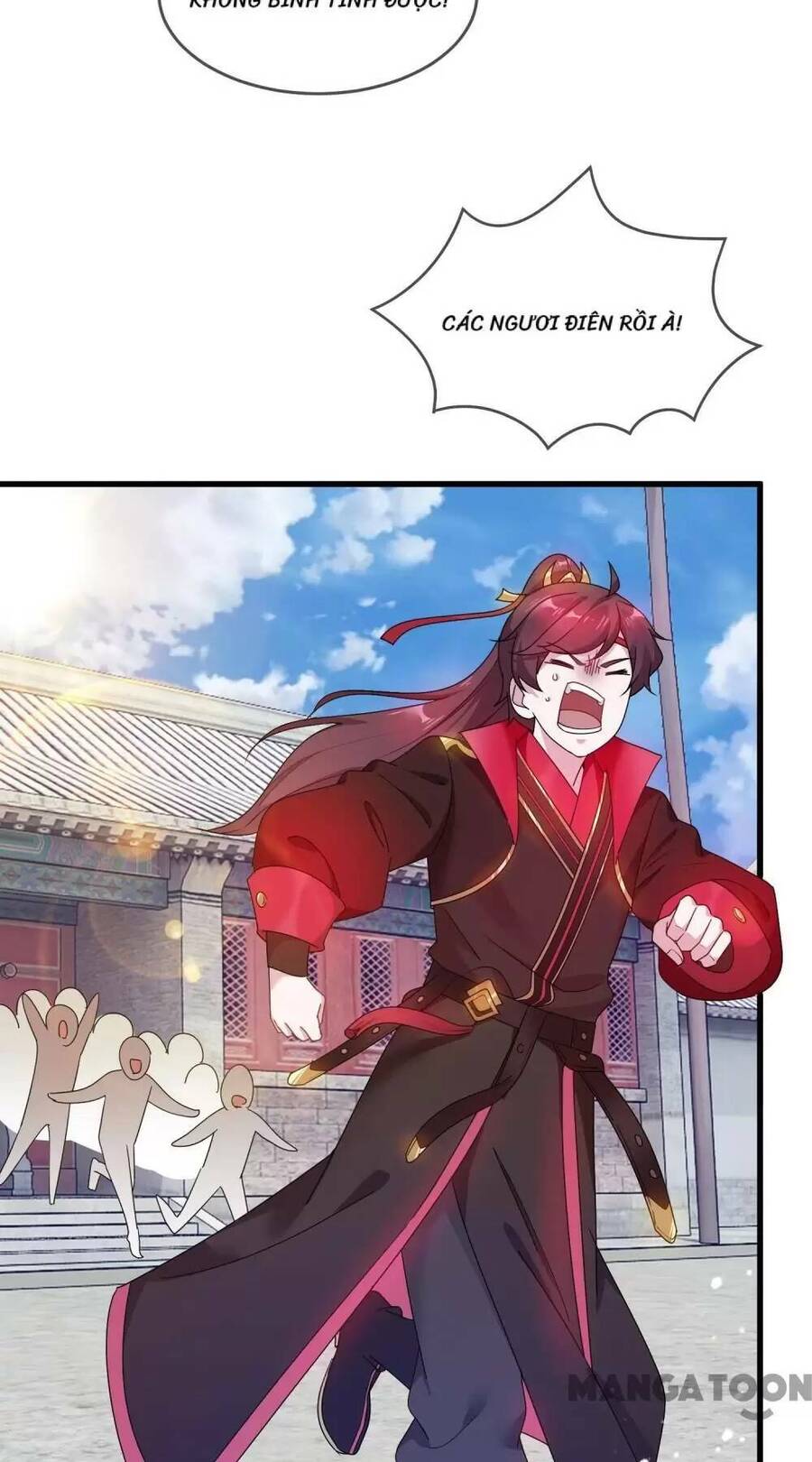 Cực Phẩm Bại Gia Tử Chapter  49 - 32