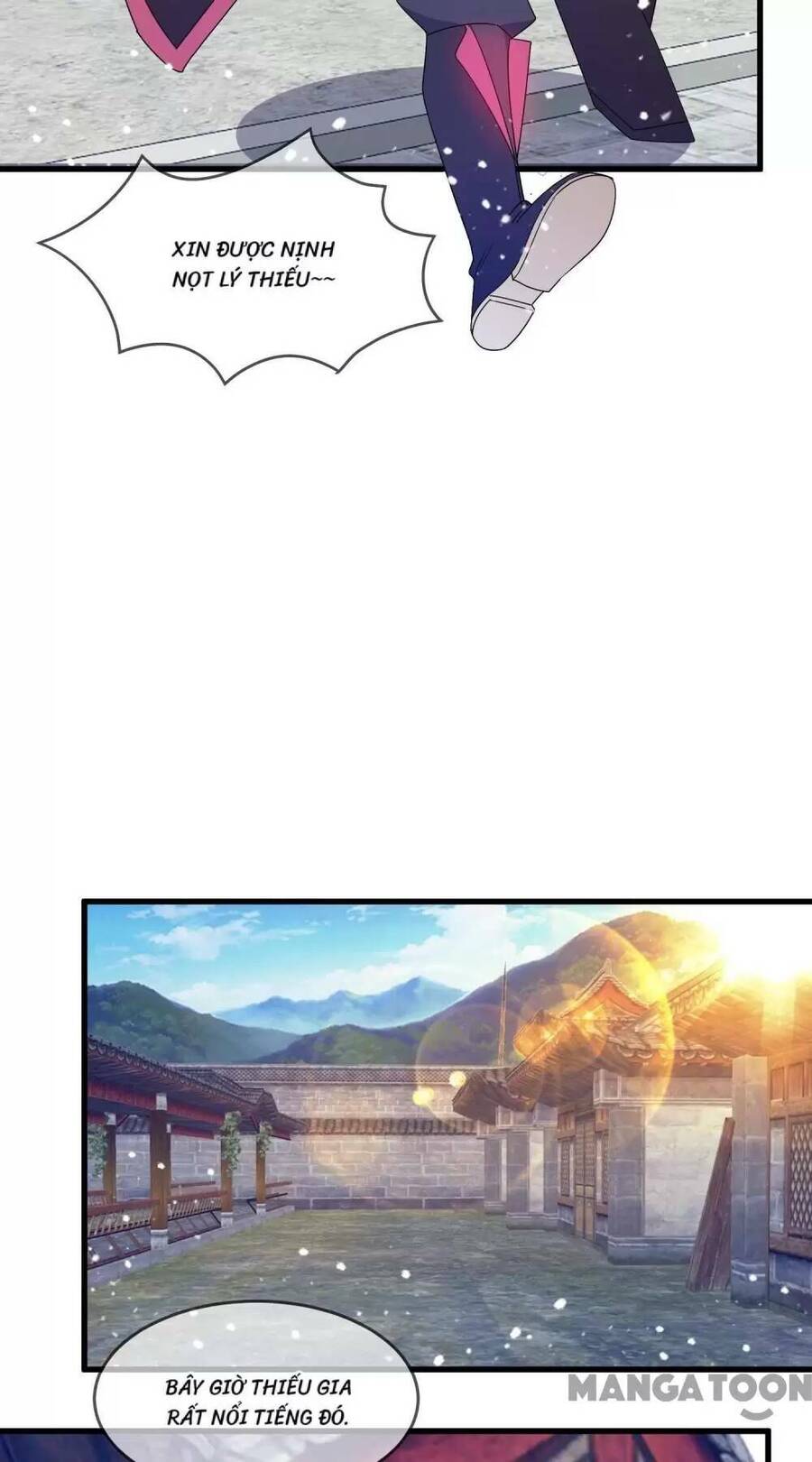 Cực Phẩm Bại Gia Tử Chapter  49 - 33