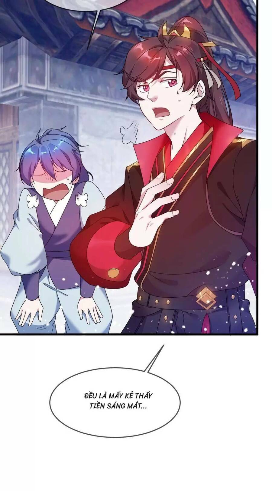 Cực Phẩm Bại Gia Tử Chapter  49 - 34