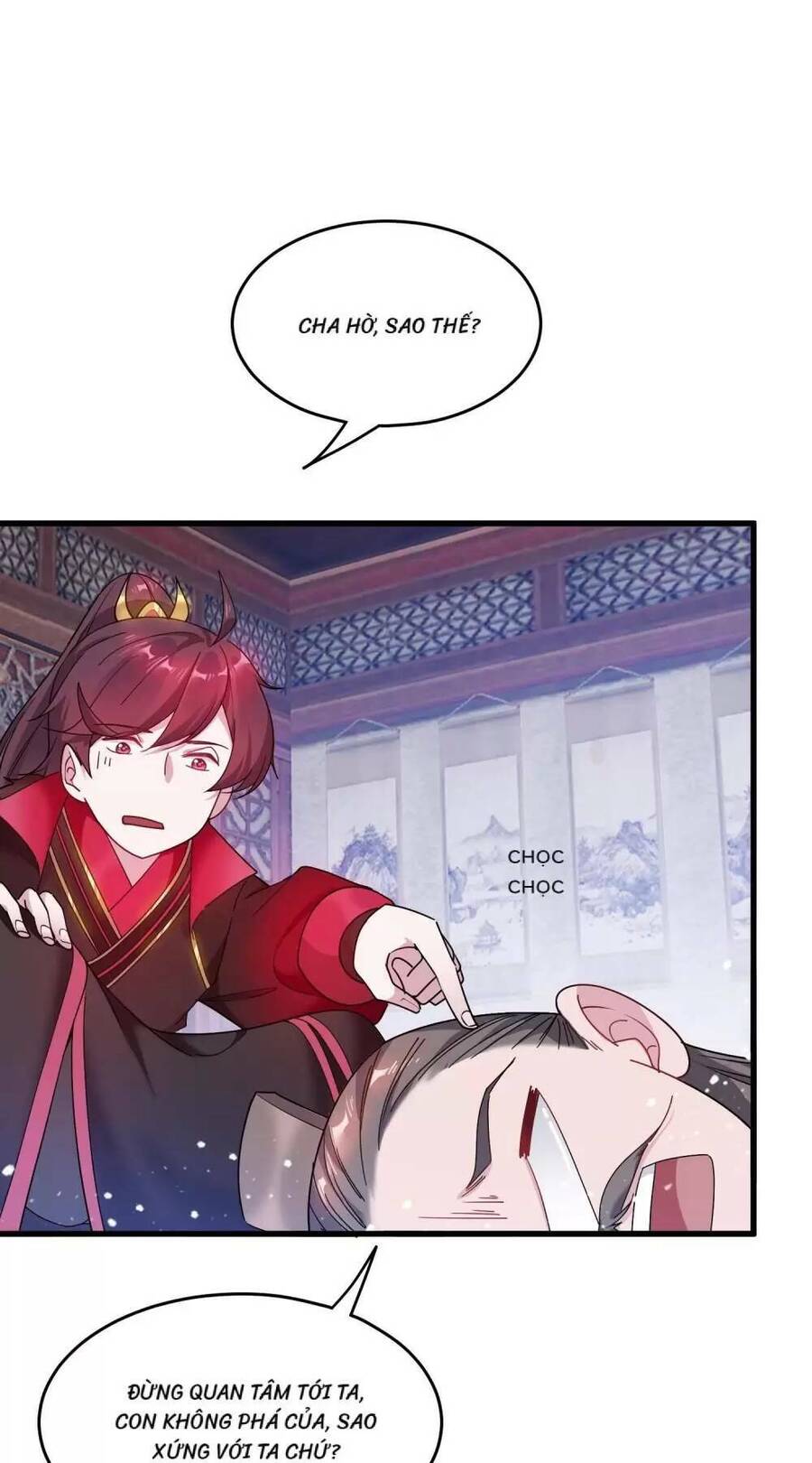 Cực Phẩm Bại Gia Tử Chapter  49 - 6
