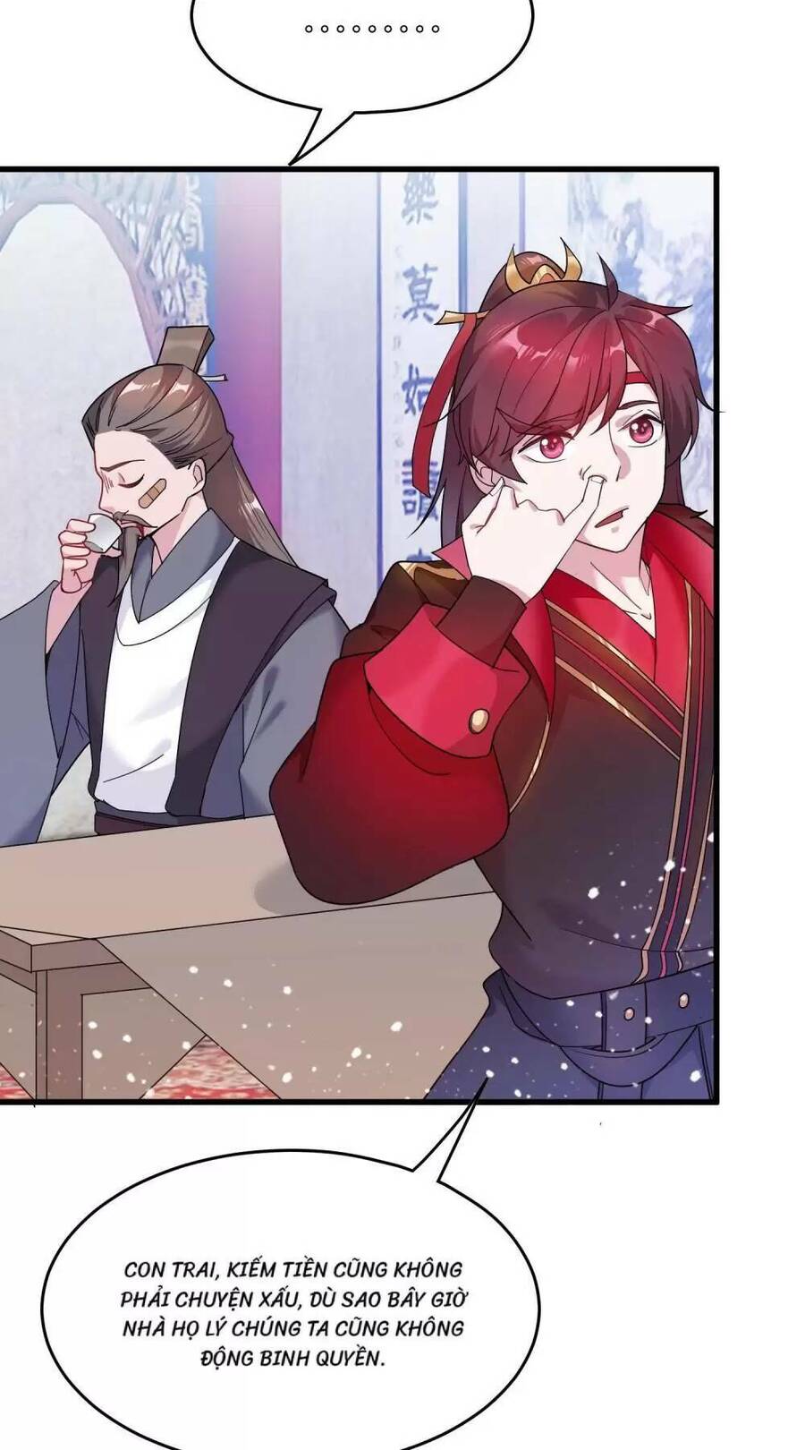 Cực Phẩm Bại Gia Tử Chapter  49 - 9