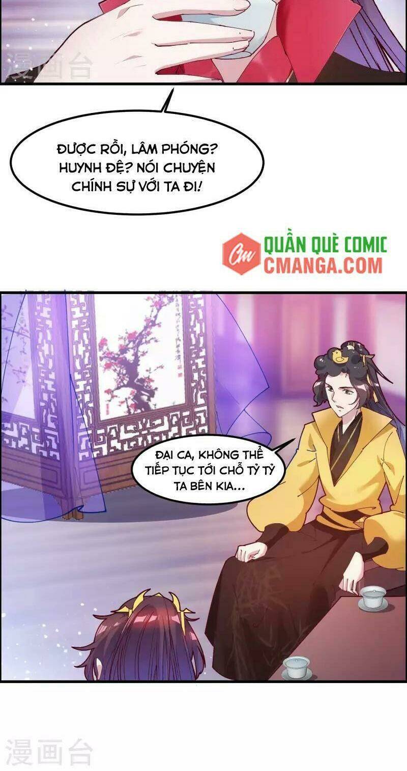 Cực Phẩm Bại Gia Tử Chapter 5 - 2