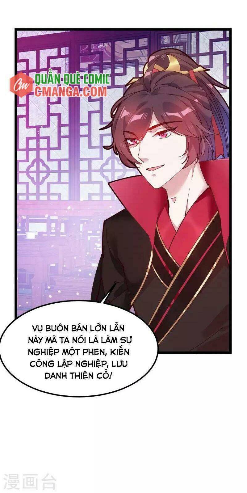 Cực Phẩm Bại Gia Tử Chapter  5 - 12