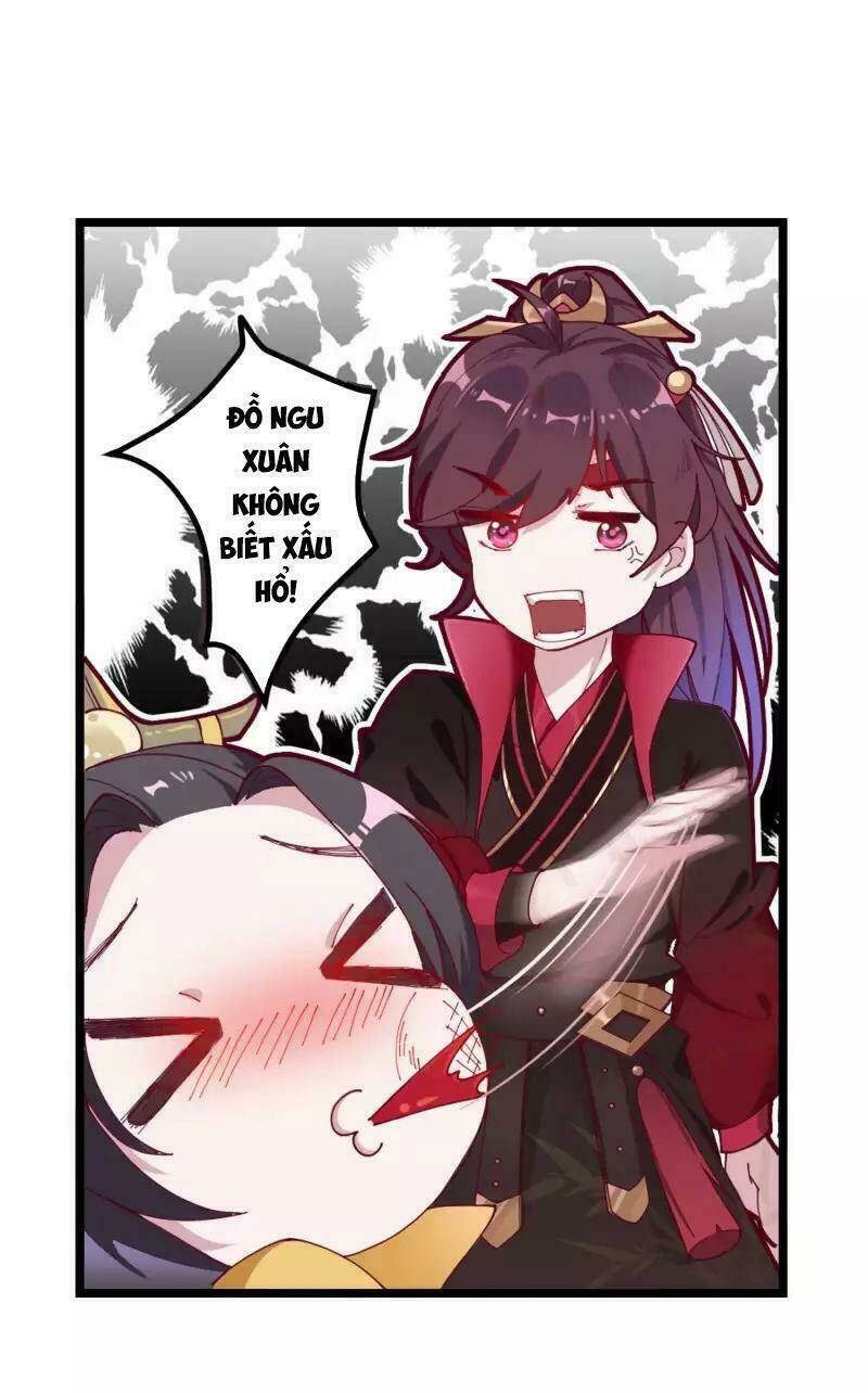 Cực Phẩm Bại Gia Tử Chapter  5 - 24