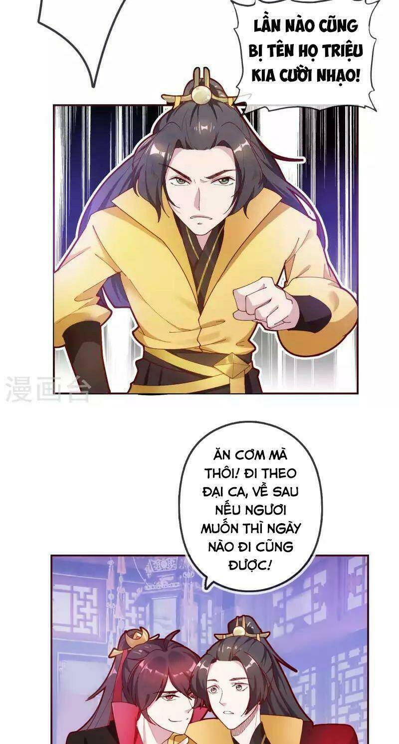 Cực Phẩm Bại Gia Tử Chapter  5 - 30