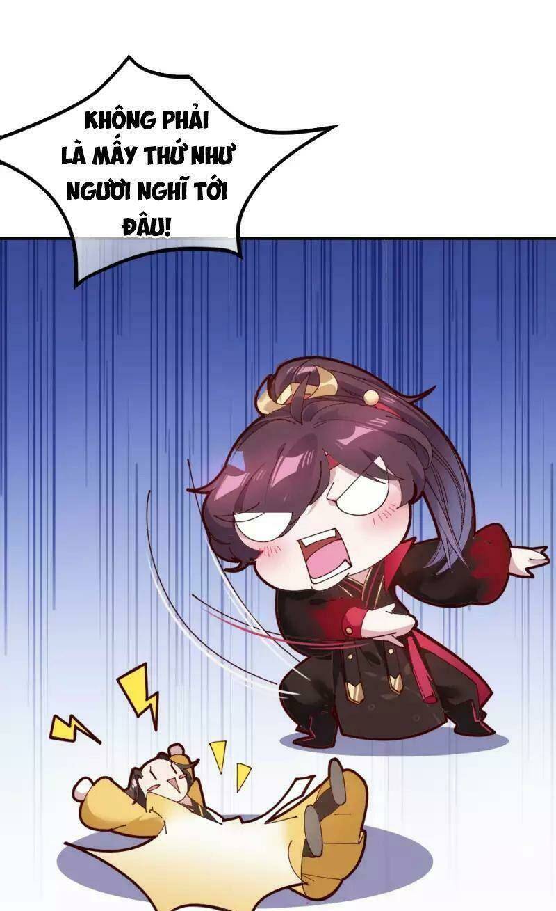 Cực Phẩm Bại Gia Tử Chapter  5 - 7