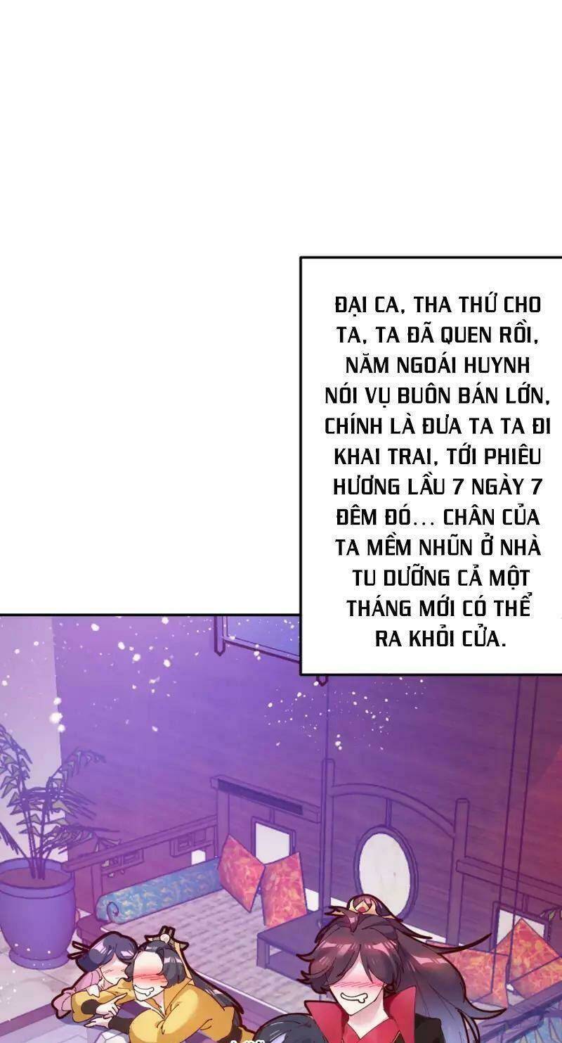 Cực Phẩm Bại Gia Tử Chapter 5 - 9