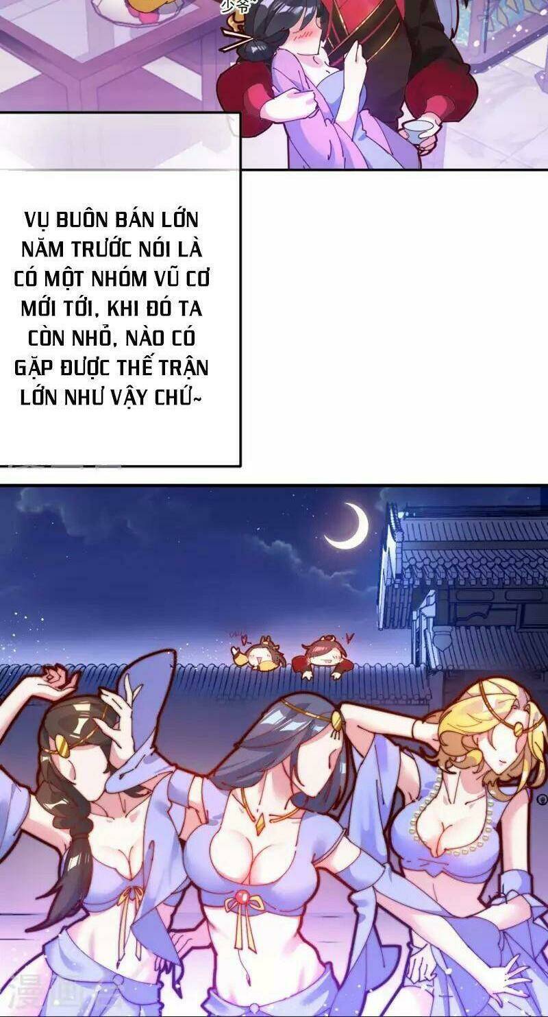 Cực Phẩm Bại Gia Tử Chapter  5 - 10