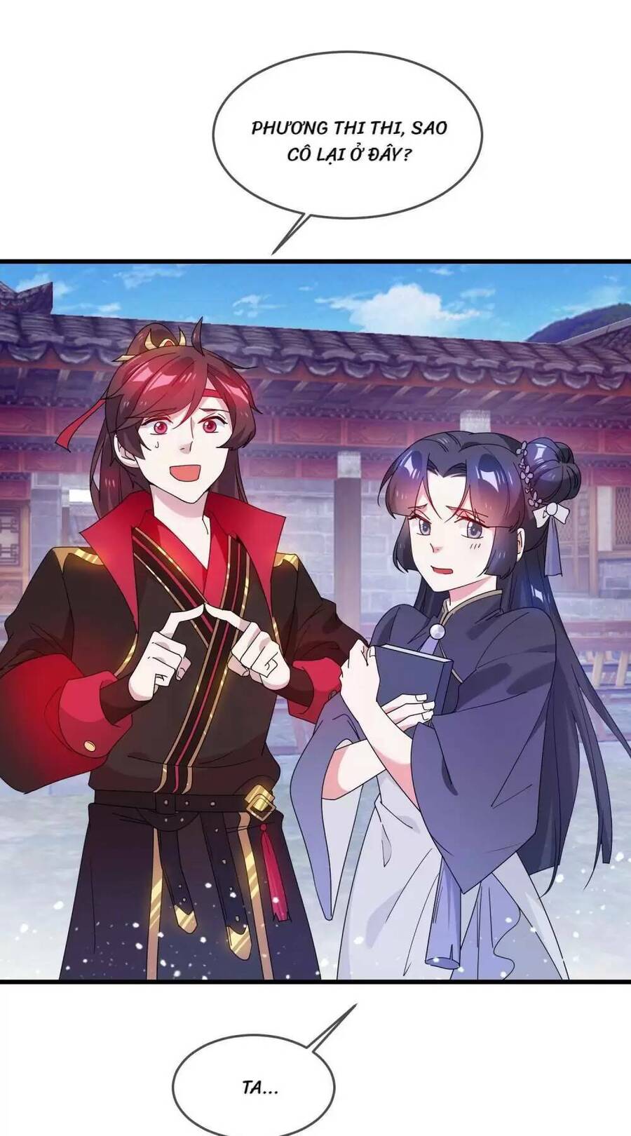 Cực Phẩm Bại Gia Tử Chapter  50 - 1