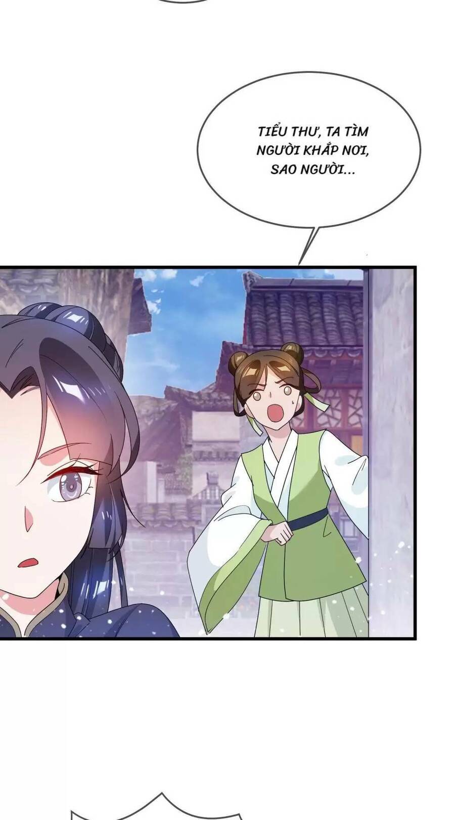 Cực Phẩm Bại Gia Tử Chapter  50 - 2