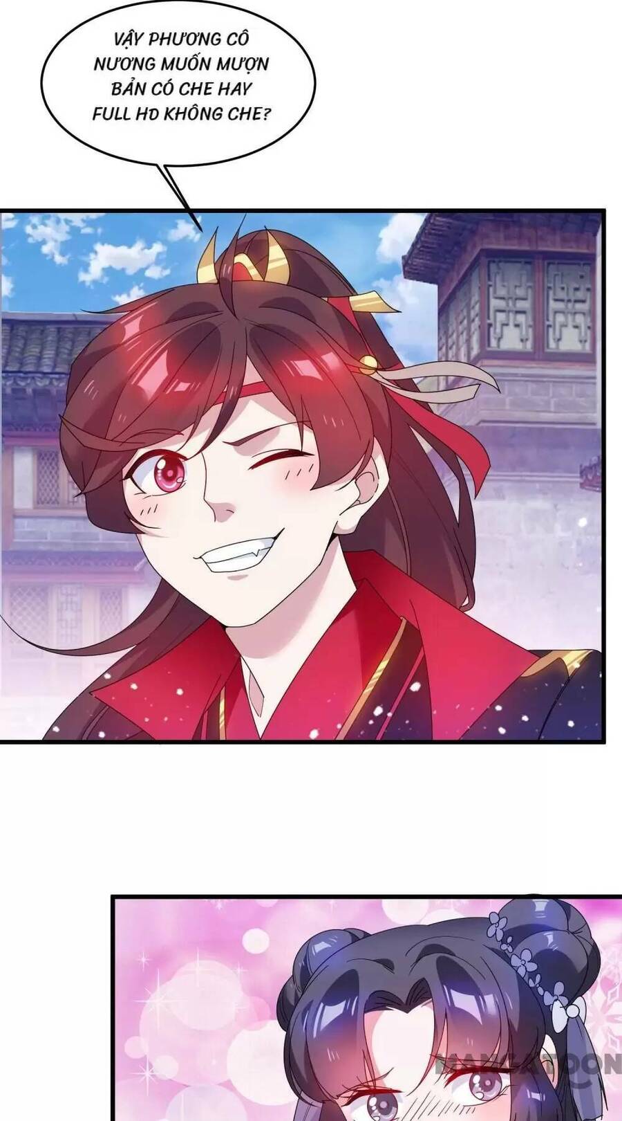 Cực Phẩm Bại Gia Tử Chapter  50 - 11