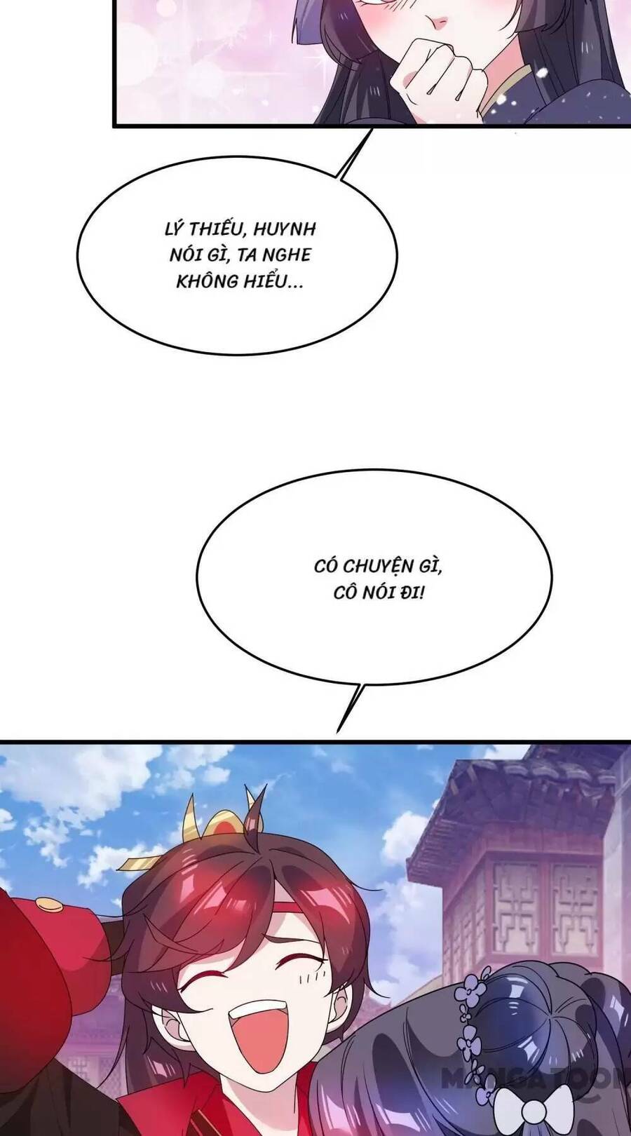 Cực Phẩm Bại Gia Tử Chapter  50 - 12