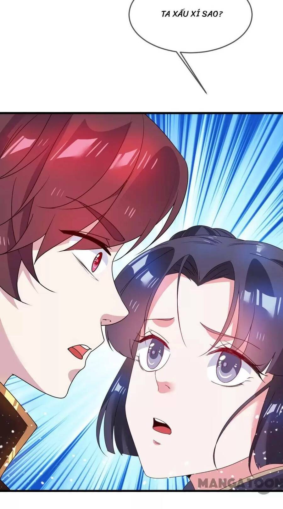 Cực Phẩm Bại Gia Tử Chapter  50 - 19