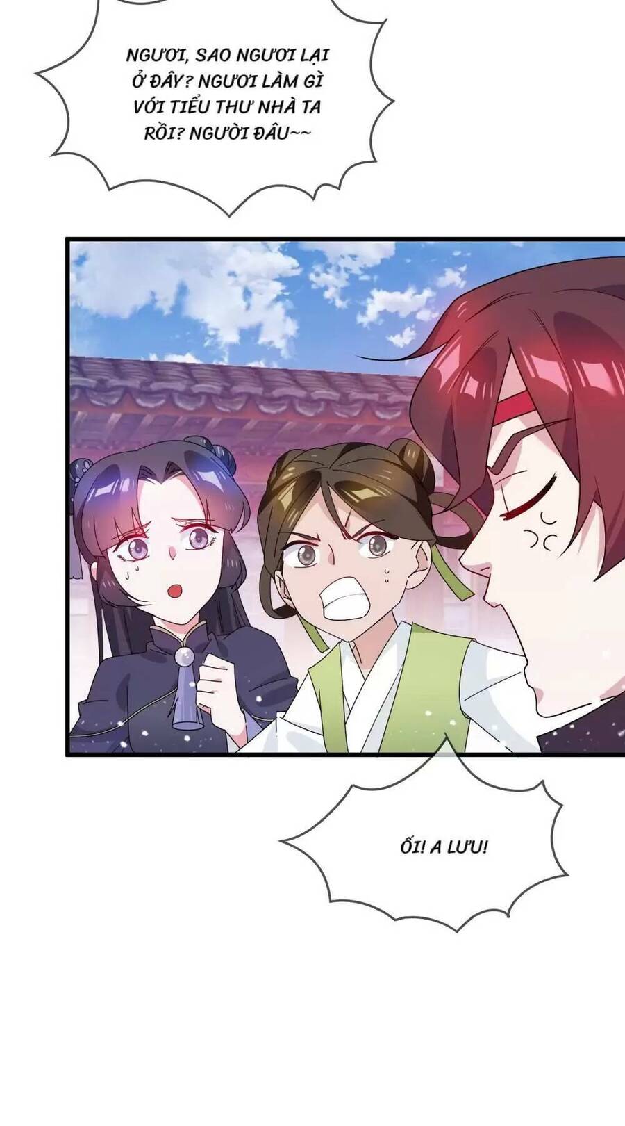 Cực Phẩm Bại Gia Tử Chapter  50 - 3