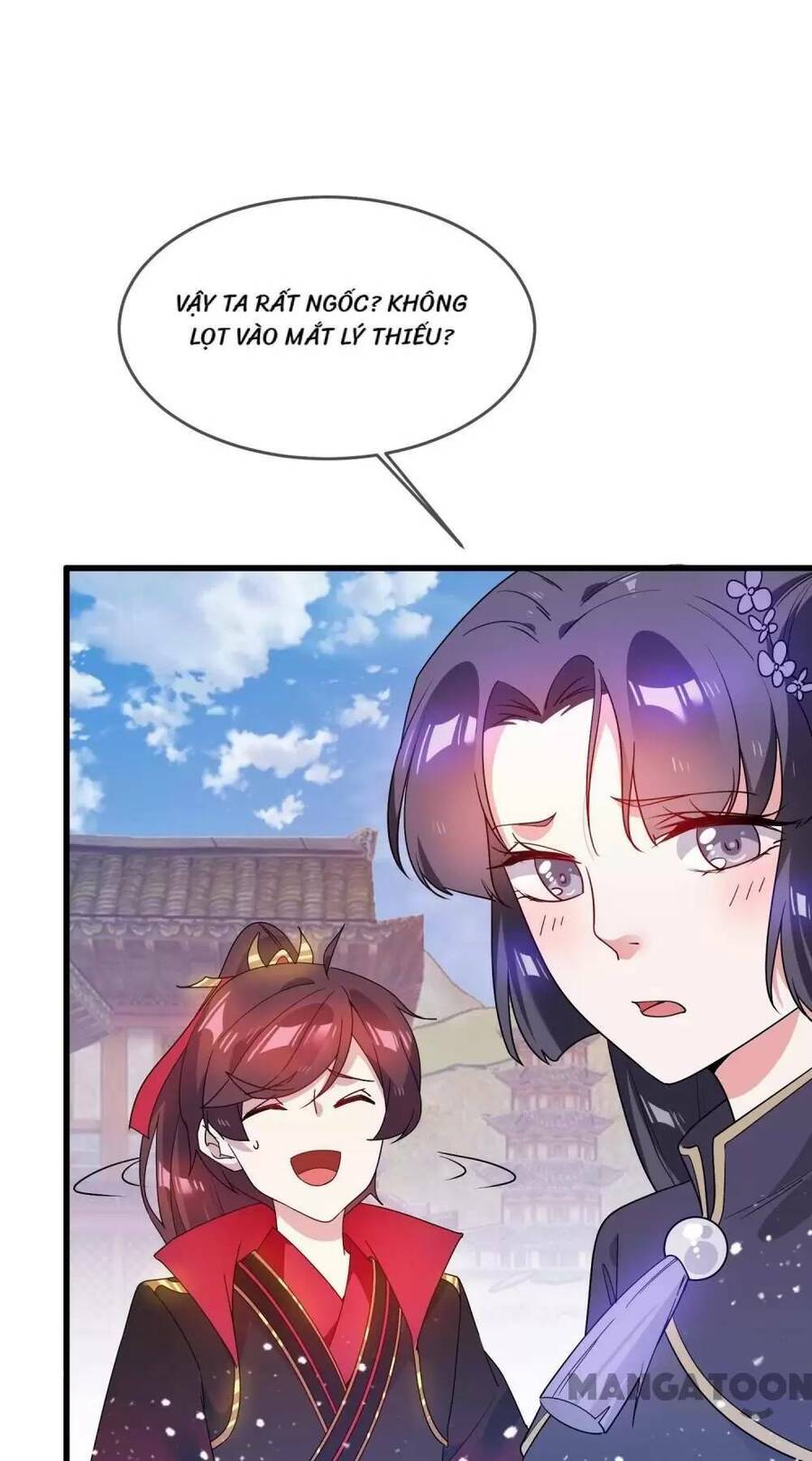 Cực Phẩm Bại Gia Tử Chapter  50 - 21