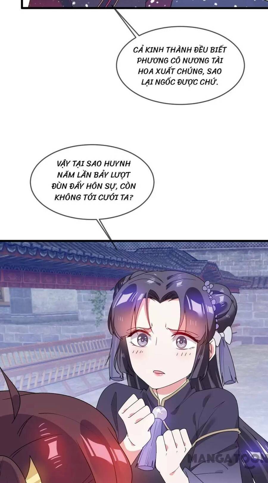 Cực Phẩm Bại Gia Tử Chapter  50 - 22