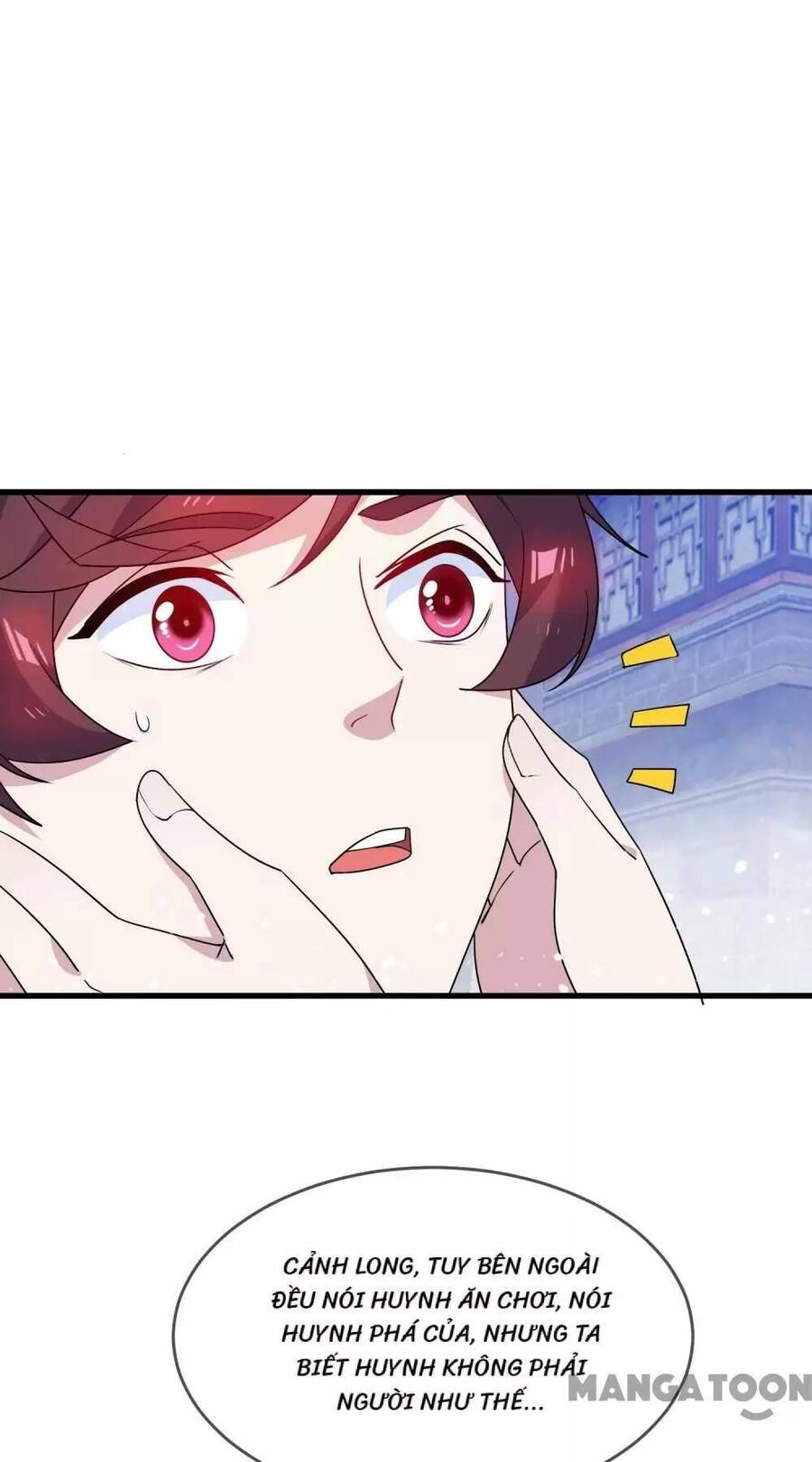 Cực Phẩm Bại Gia Tử Chapter  50 - 24