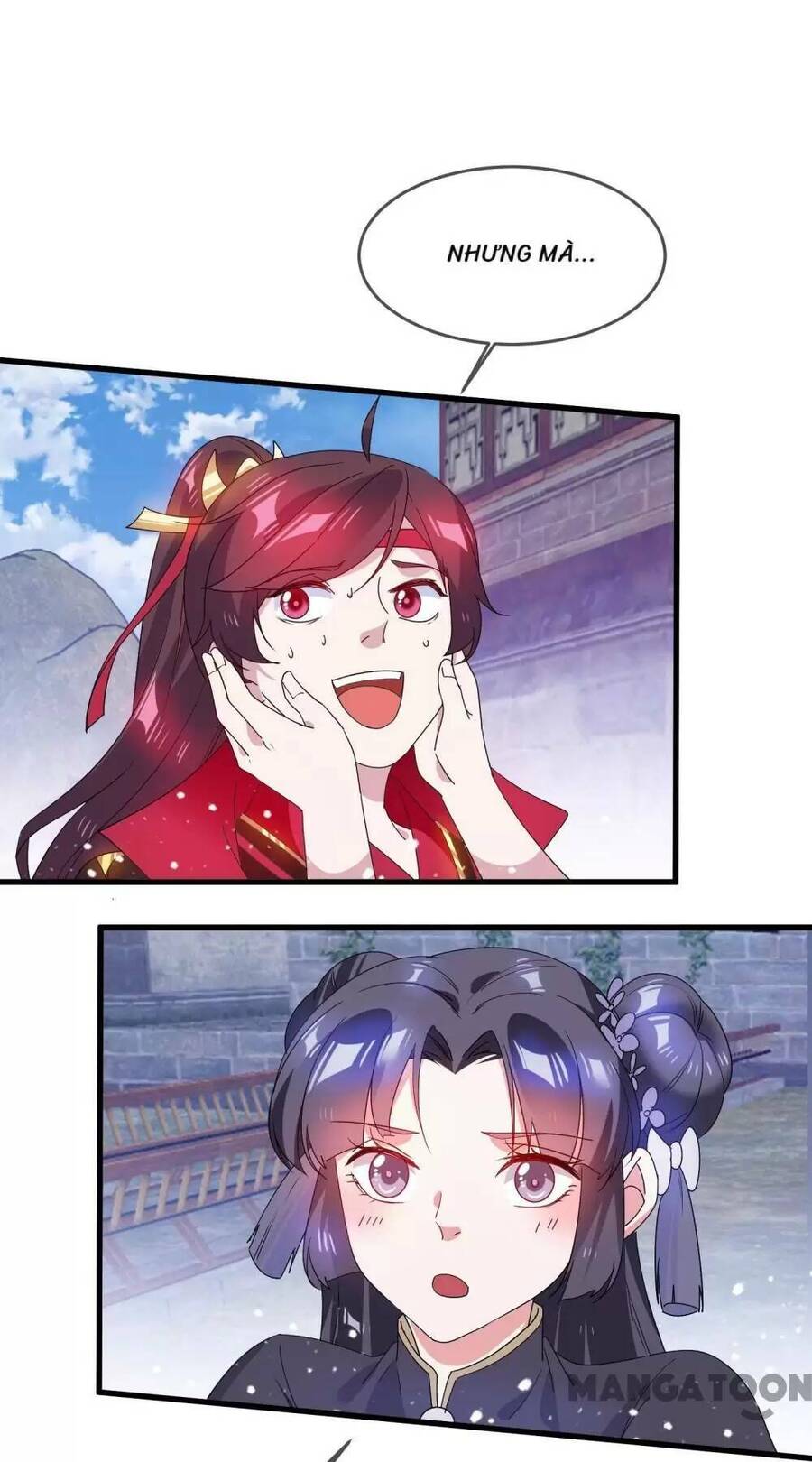 Cực Phẩm Bại Gia Tử Chapter  50 - 27