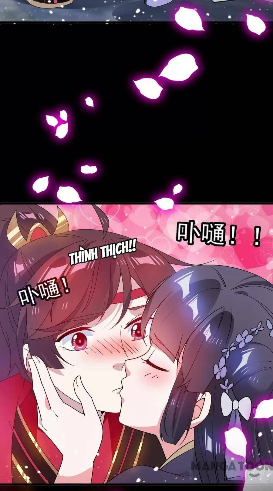 Cực Phẩm Bại Gia Tử Chapter  50 - 29