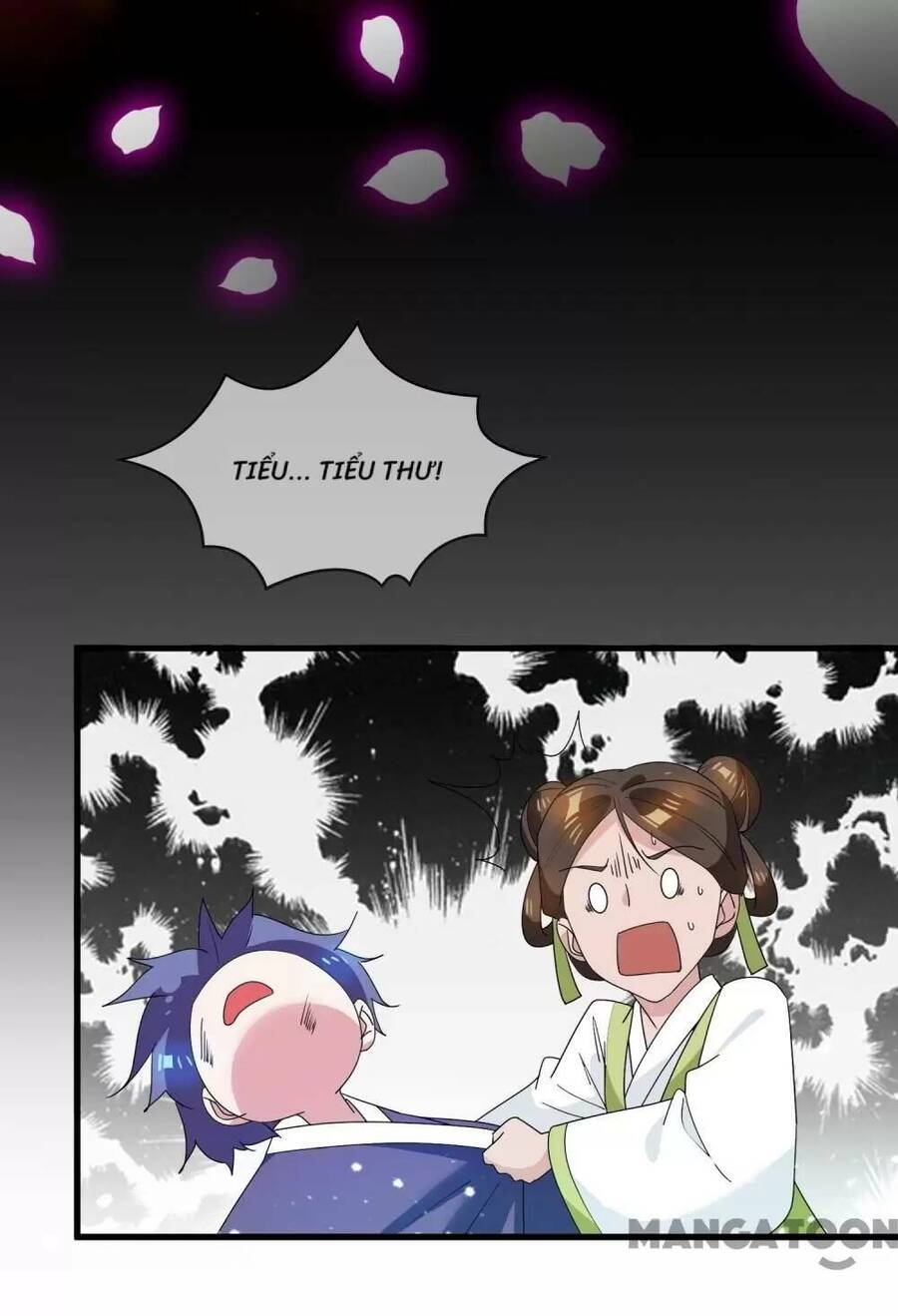 Cực Phẩm Bại Gia Tử Chapter  50 - 30