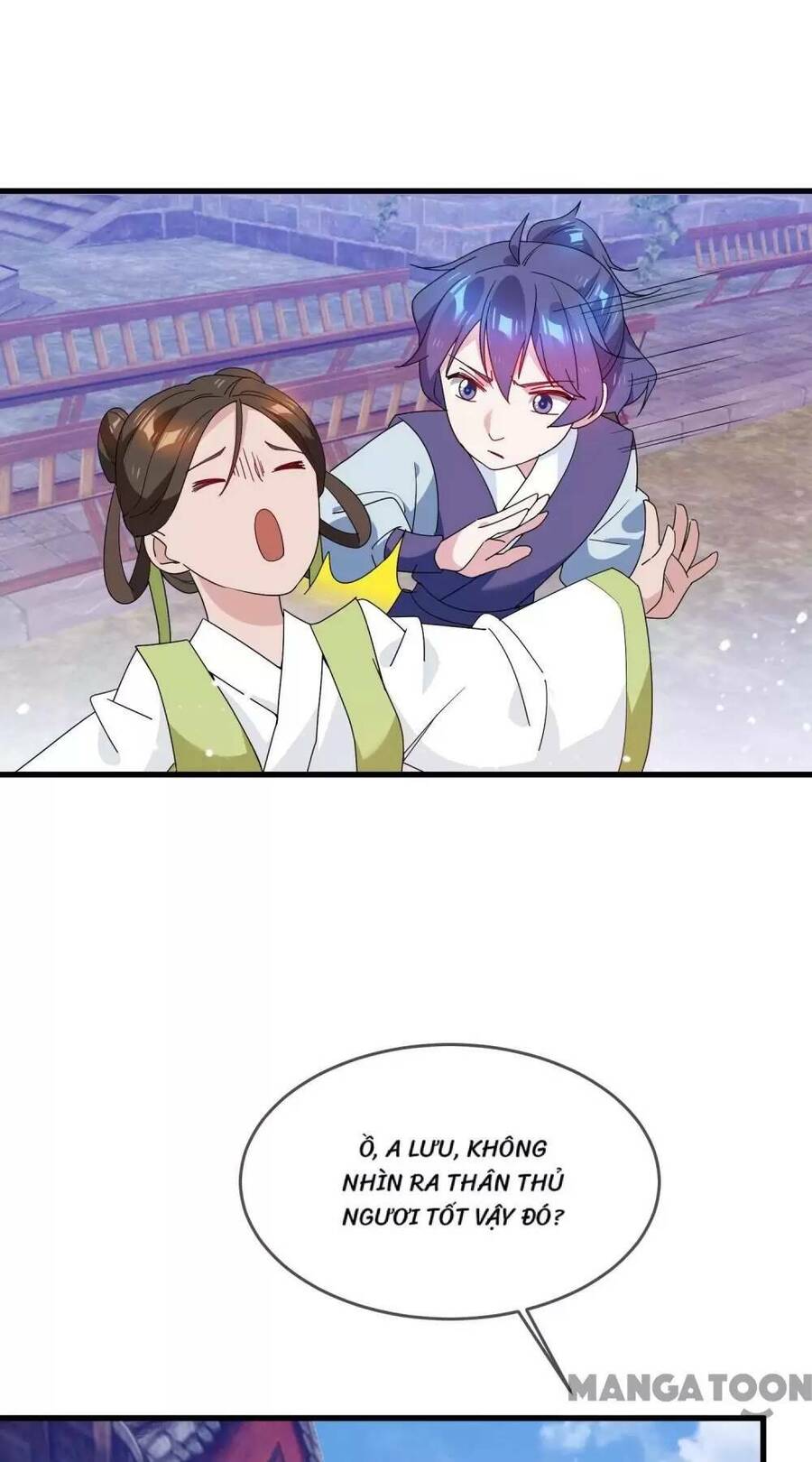 Cực Phẩm Bại Gia Tử Chapter  50 - 4