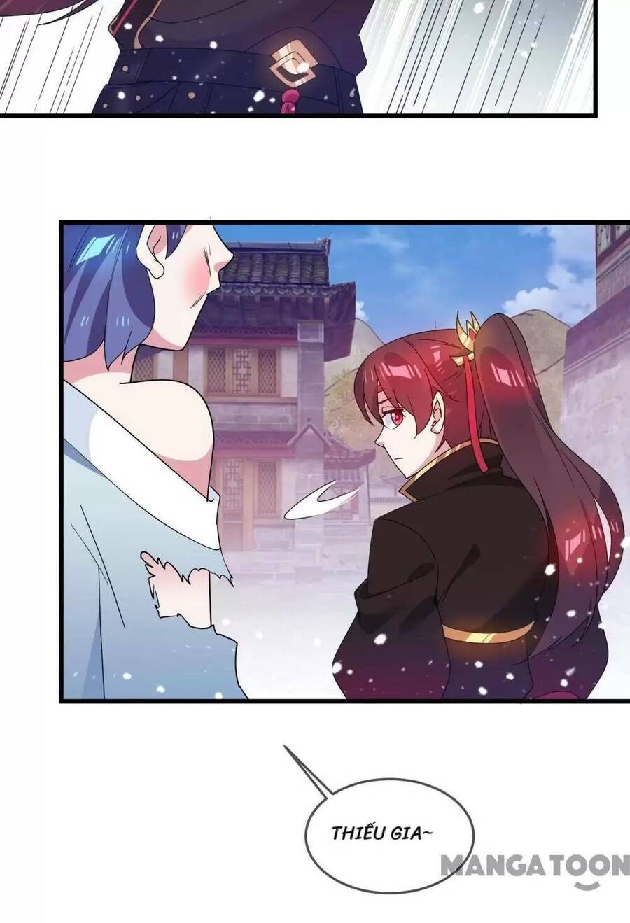 Cực Phẩm Bại Gia Tử Chapter  50 - 35