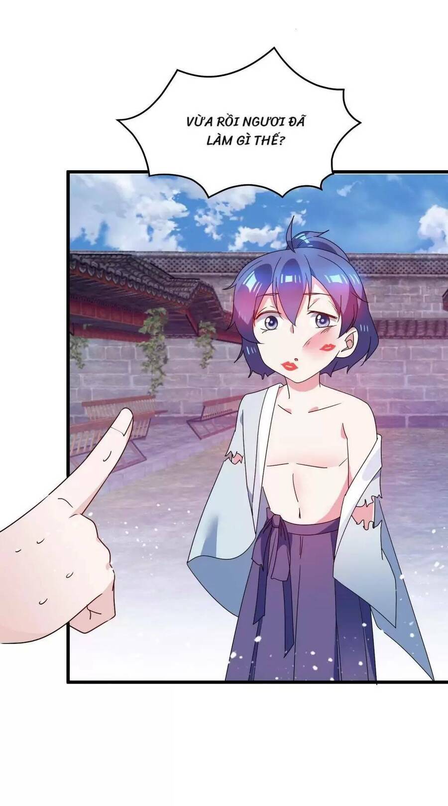 Cực Phẩm Bại Gia Tử Chapter  50 - 37