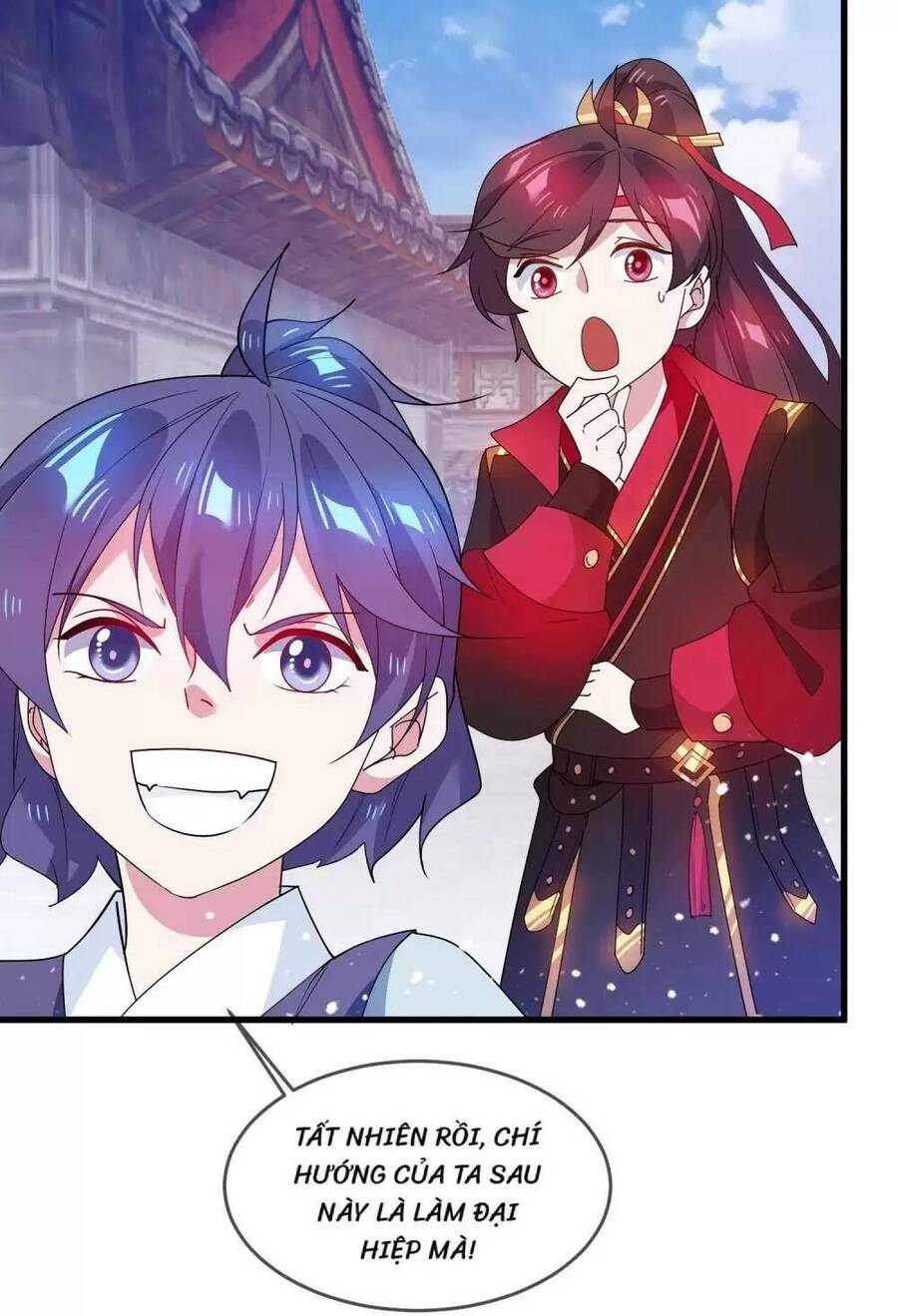 Cực Phẩm Bại Gia Tử Chapter  50 - 5