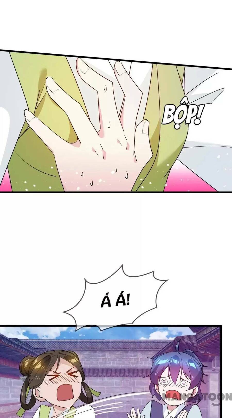 Cực Phẩm Bại Gia Tử Chapter  50 - 7