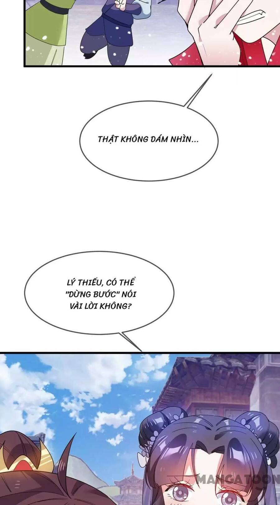 Cực Phẩm Bại Gia Tử Chapter  50 - 9