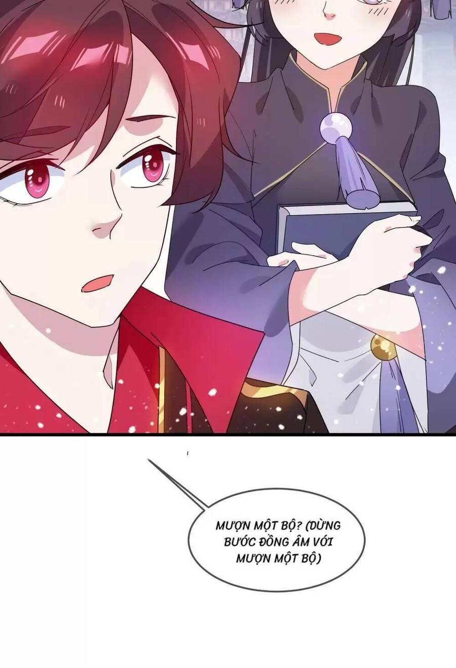 Cực Phẩm Bại Gia Tử Chapter  50 - 10