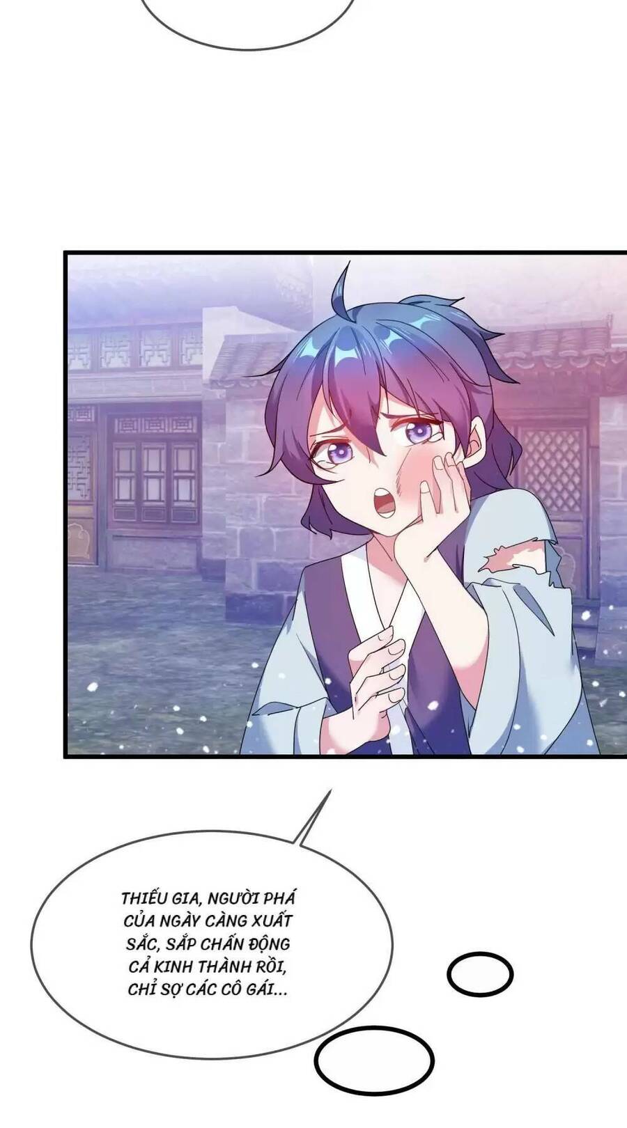 Cực Phẩm Bại Gia Tử Chapter  51 - 2