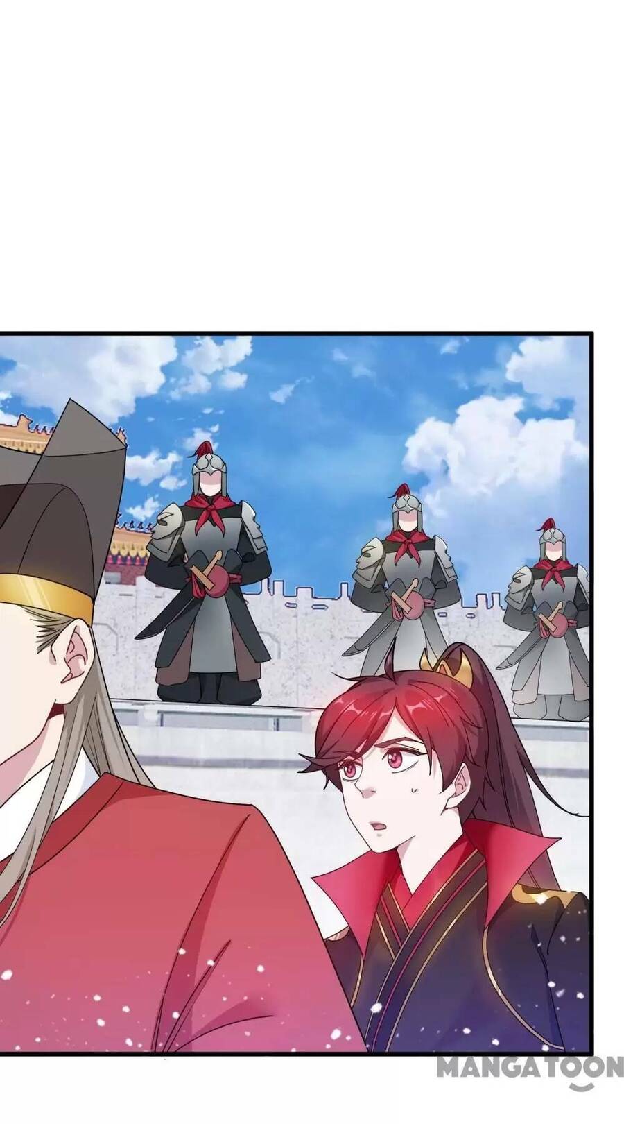 Cực Phẩm Bại Gia Tử Chapter  51 - 12