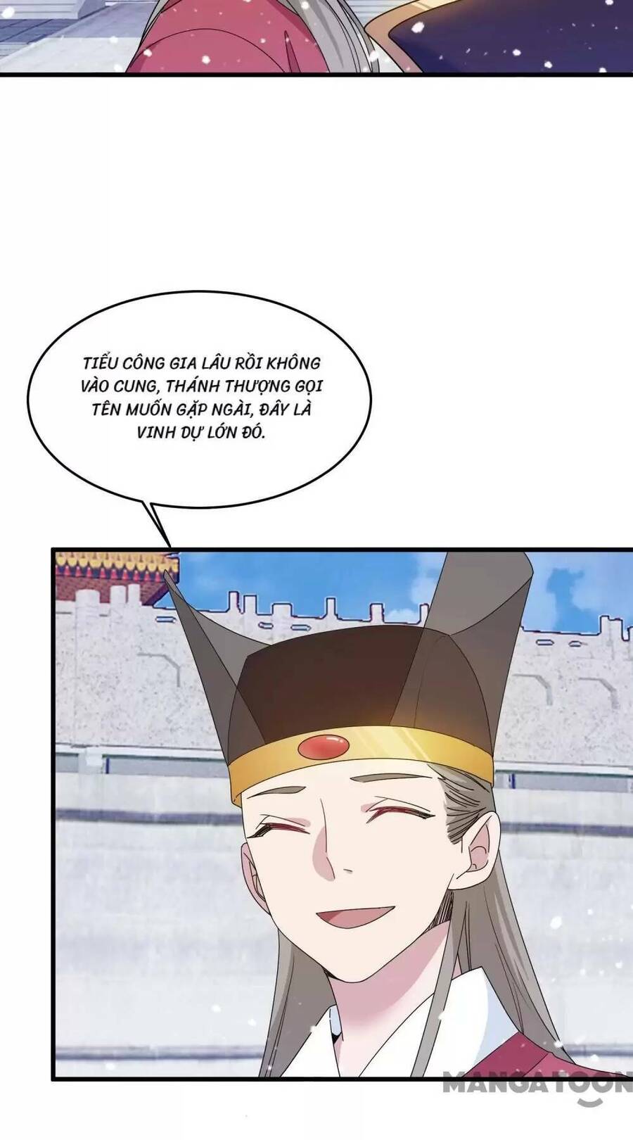 Cực Phẩm Bại Gia Tử Chapter  51 - 15