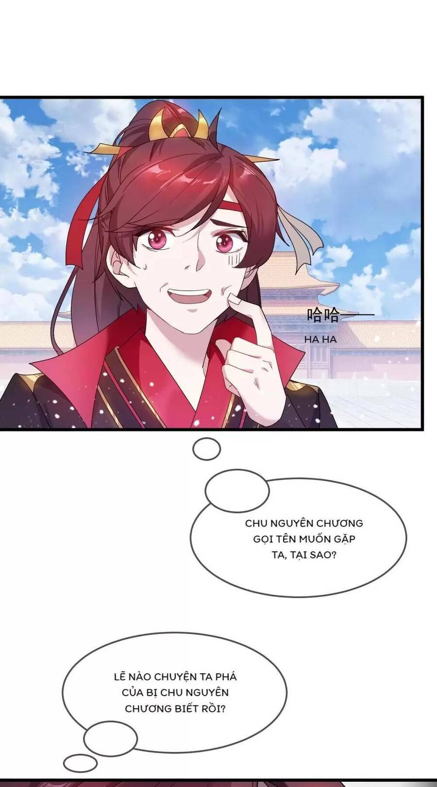 Cực Phẩm Bại Gia Tử Chapter  51 - 16