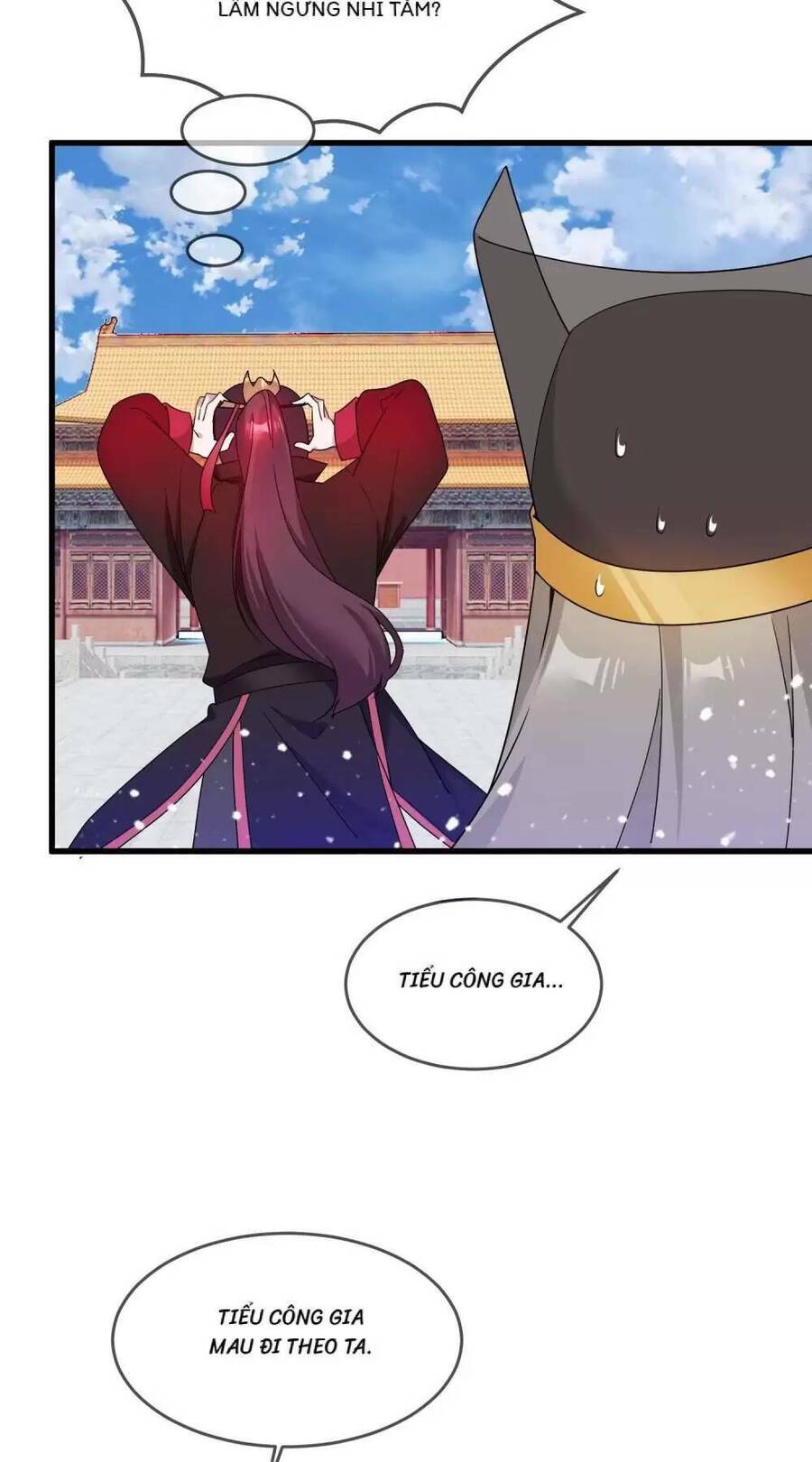 Cực Phẩm Bại Gia Tử Chapter  51 - 18