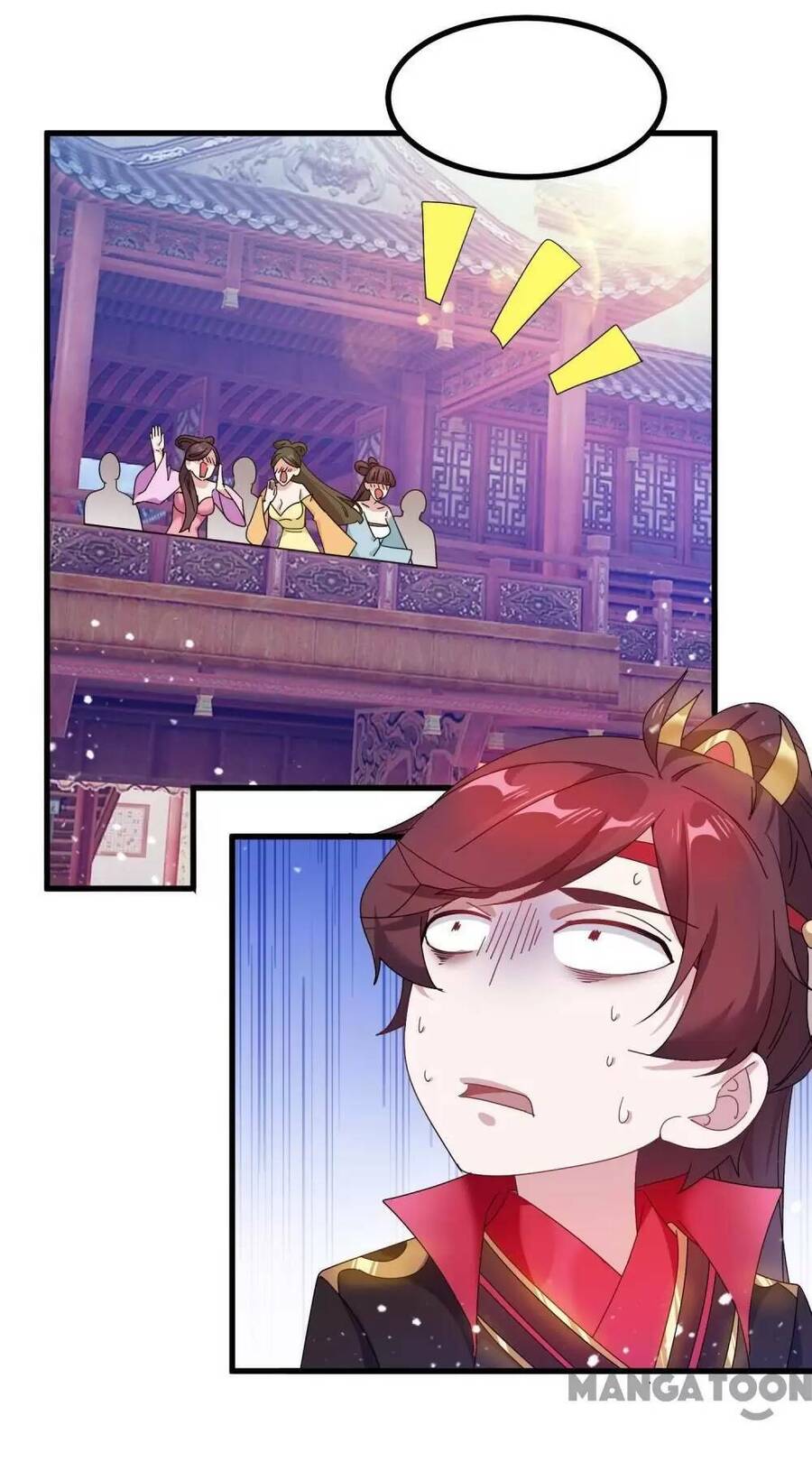 Cực Phẩm Bại Gia Tử Chapter  51 - 3