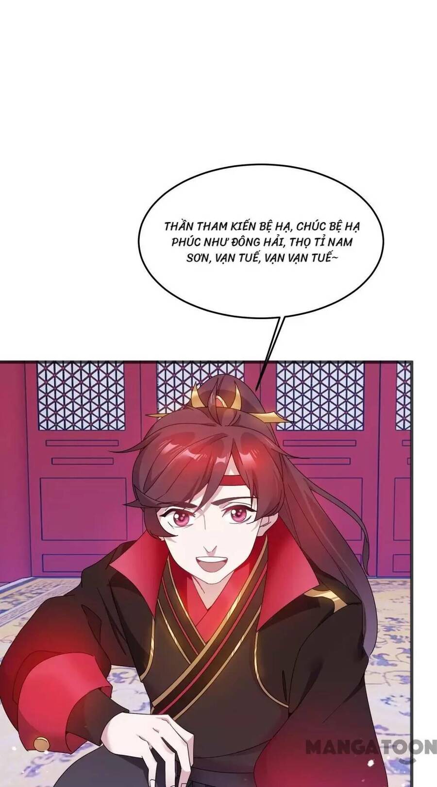 Cực Phẩm Bại Gia Tử Chapter  51 - 21