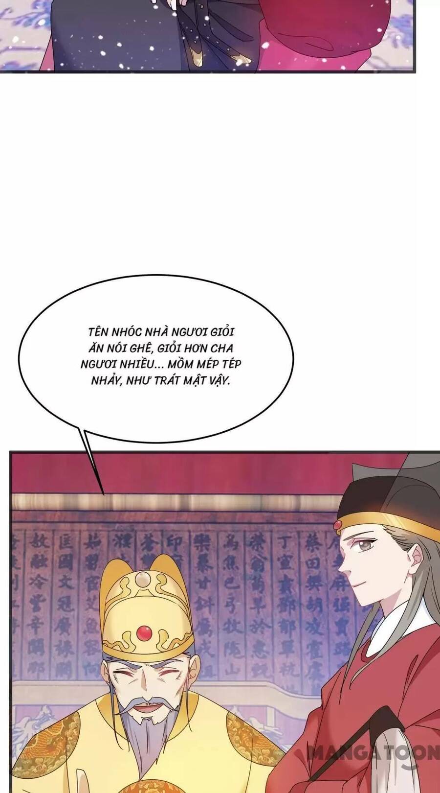 Cực Phẩm Bại Gia Tử Chapter  51 - 22