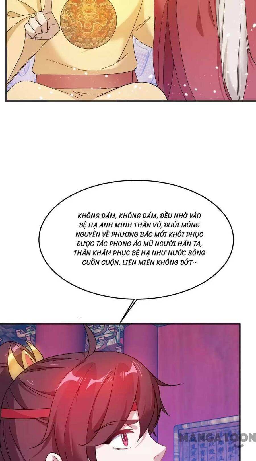 Cực Phẩm Bại Gia Tử Chapter  51 - 23