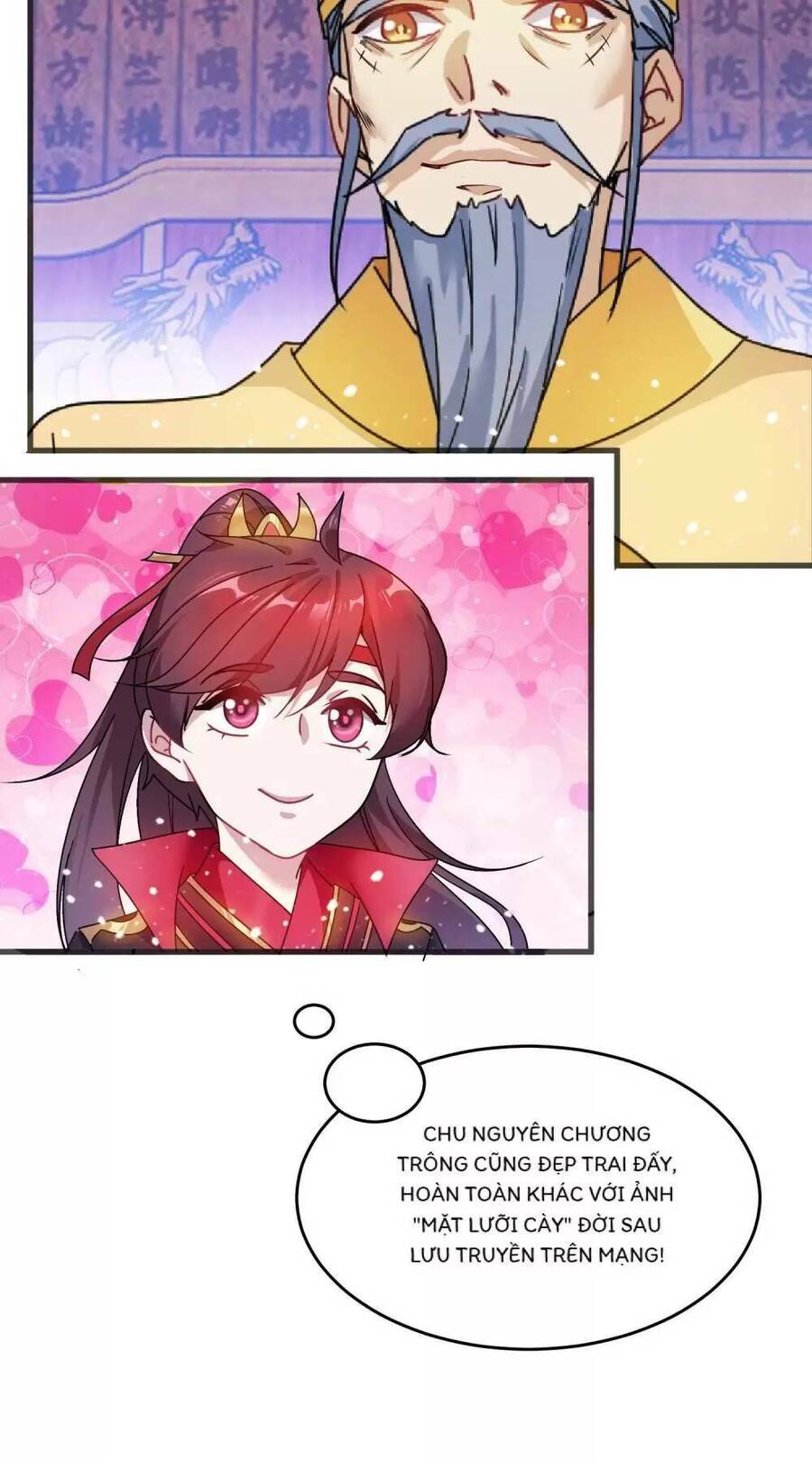 Cực Phẩm Bại Gia Tử Chapter  51 - 25