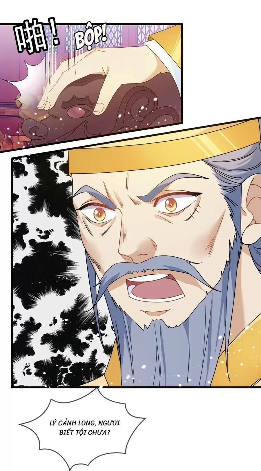 Cực Phẩm Bại Gia Tử Chapter  51 - 26