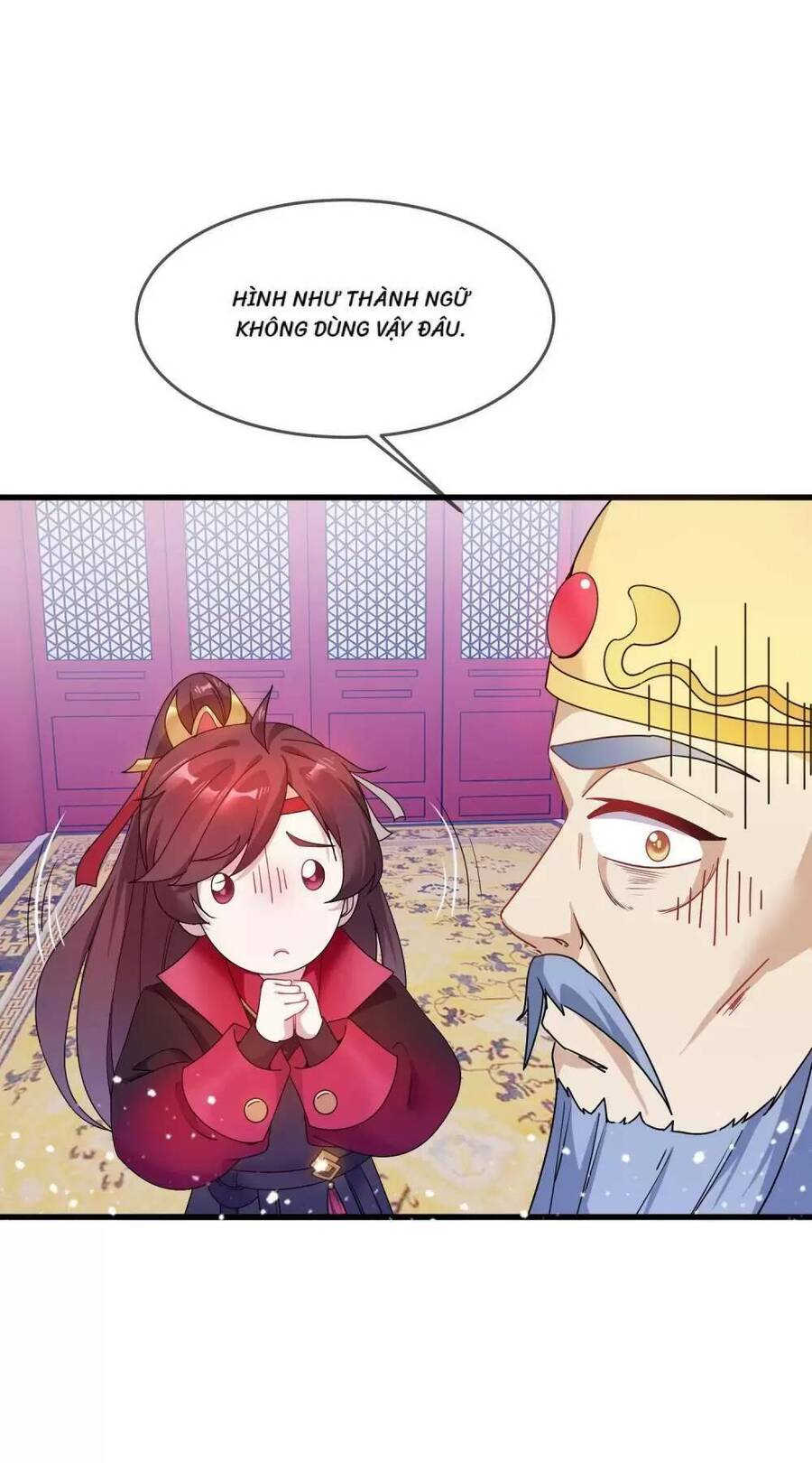 Cực Phẩm Bại Gia Tử Chapter  51 - 28