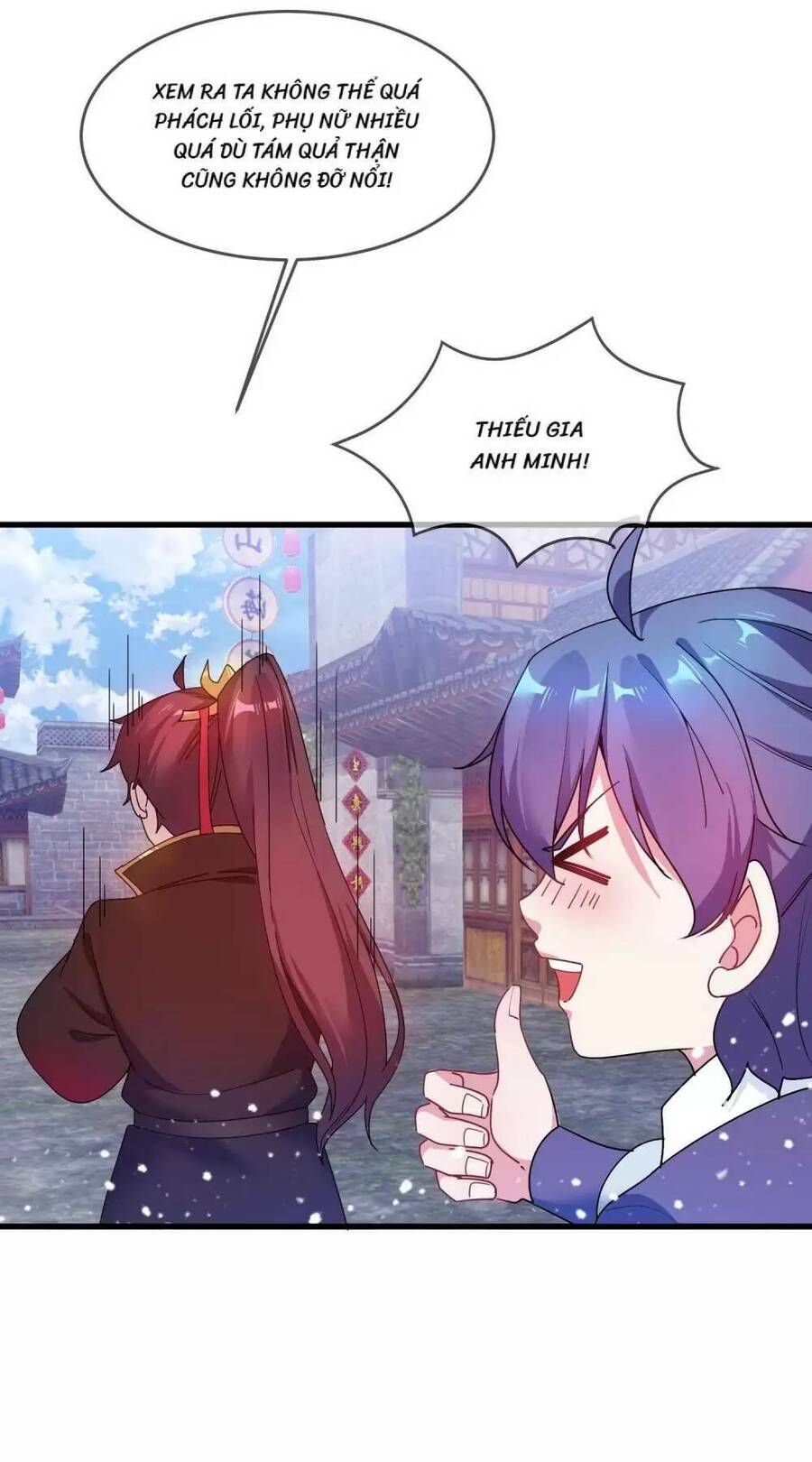 Cực Phẩm Bại Gia Tử Chapter  51 - 4