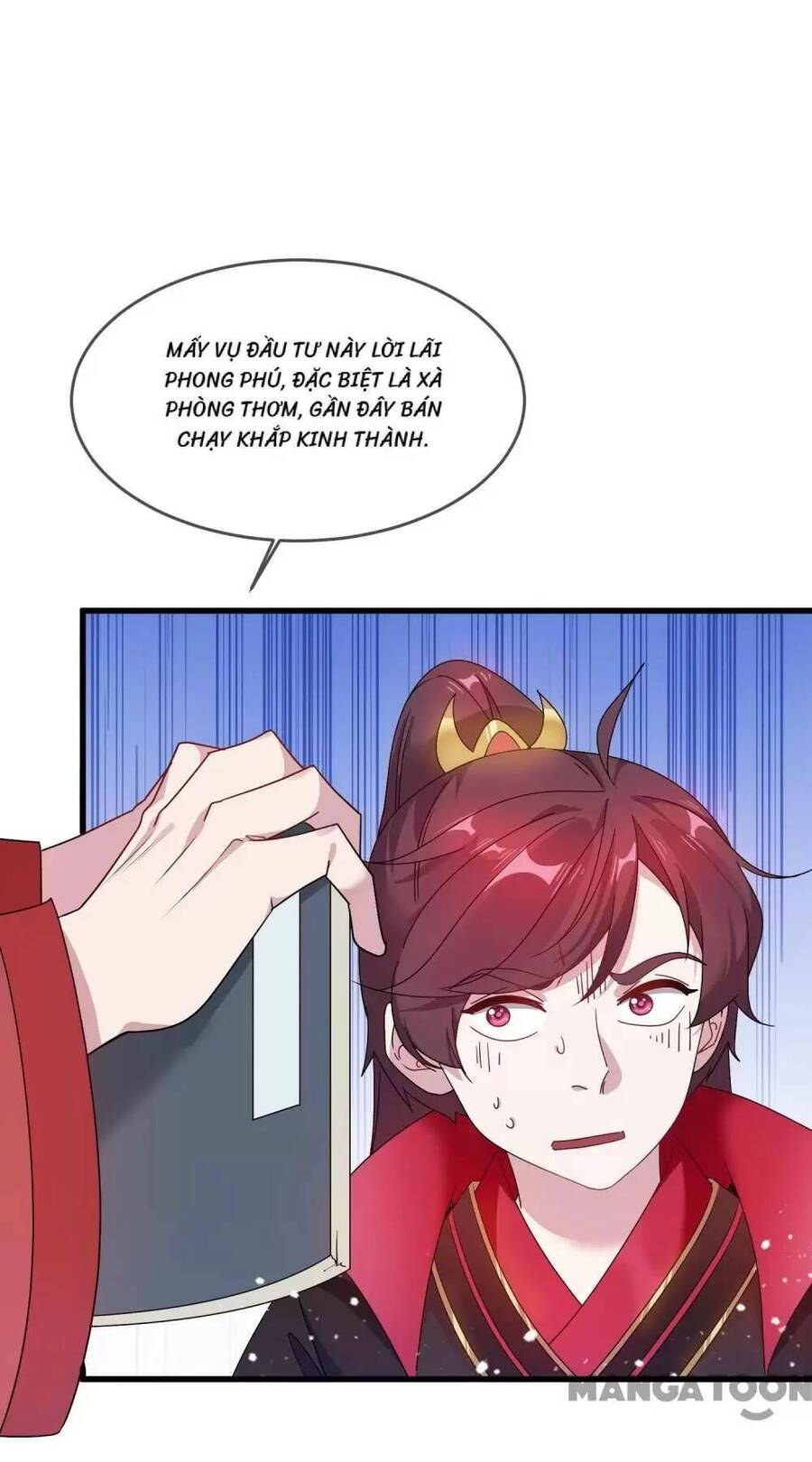 Cực Phẩm Bại Gia Tử Chapter  51 - 31