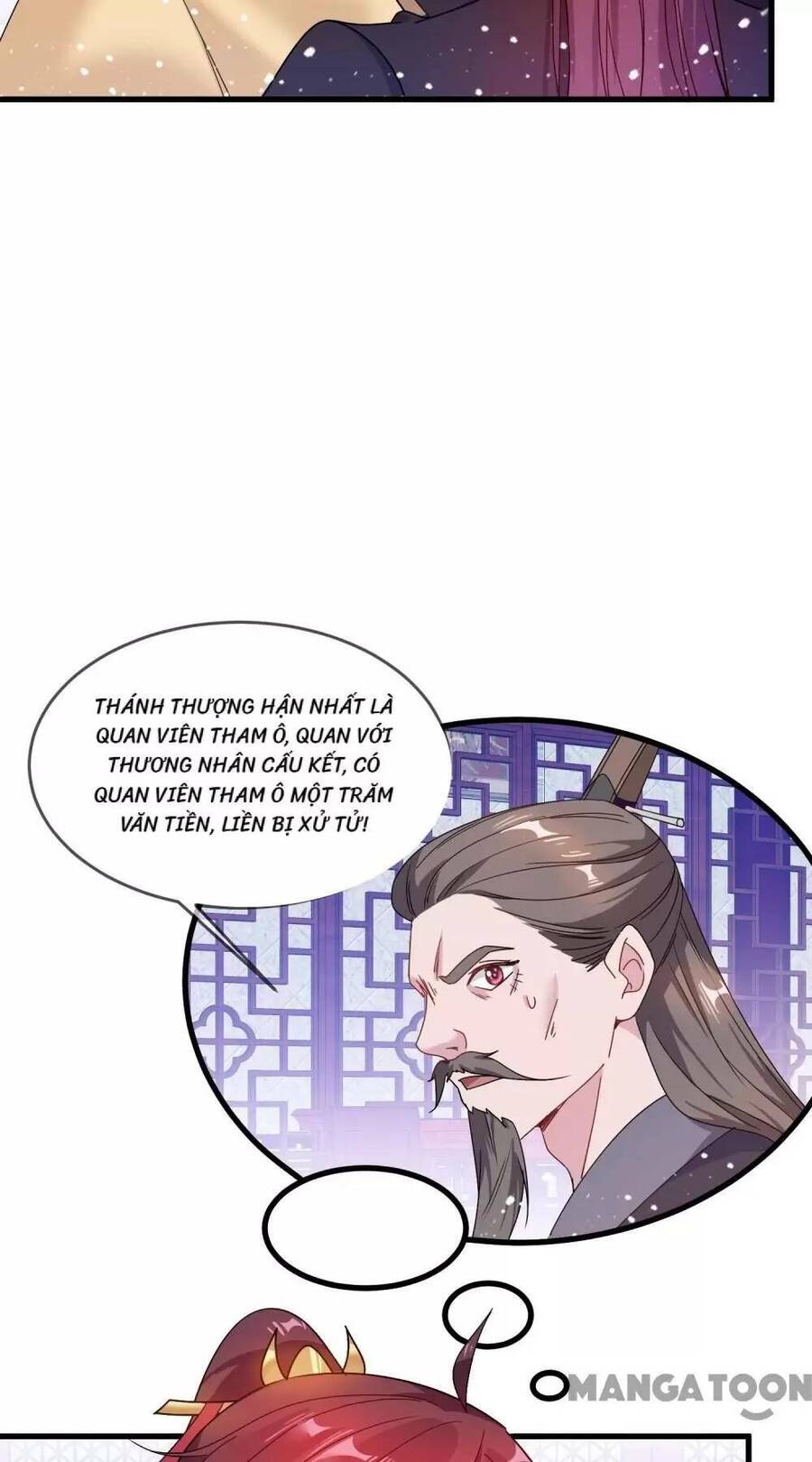 Cực Phẩm Bại Gia Tử Chapter  51 - 33