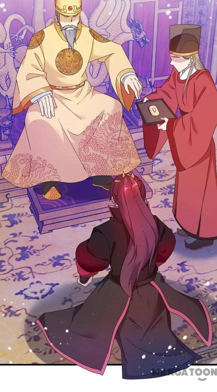 Cực Phẩm Bại Gia Tử Chapter  51 - 35